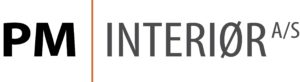 PM Interiør logo