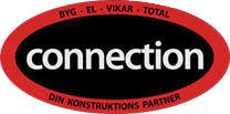 Connection vikar